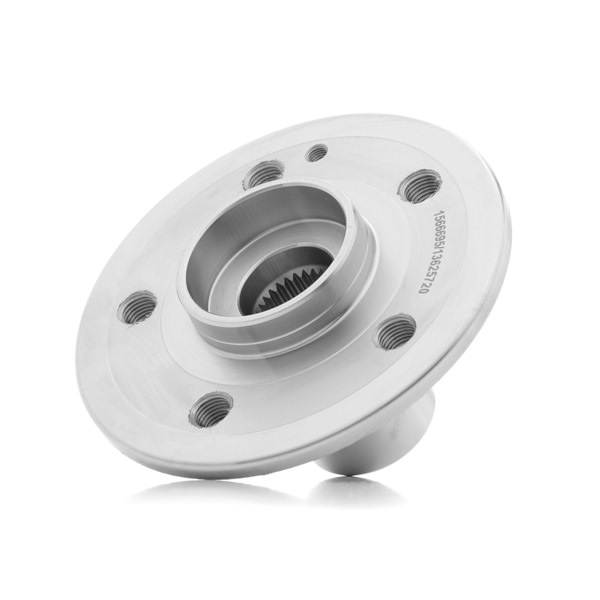 RIDEX 653W0162 Cubo da roda MERCEDES-BENZ VITO Autocarro (W639) 115 CDI (639.701, 639.703, 639.705) Diesel 150 cv 2025 preço