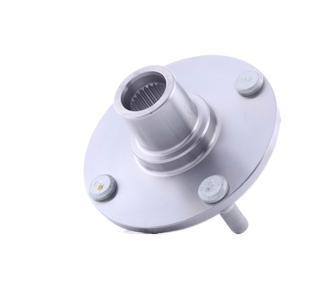 RIDEX 402022F000 Wielnaaf