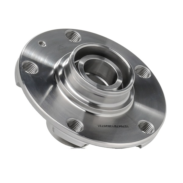 RIDEX 653W0167 Cubo da roda VW Passat B5 GP Sedan (3BG, 3B3) 1.6 Gasolina 102 cv 2004 preço