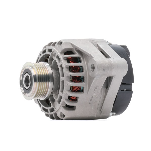 R1530098 OE RIDEX Alternator 4G0005