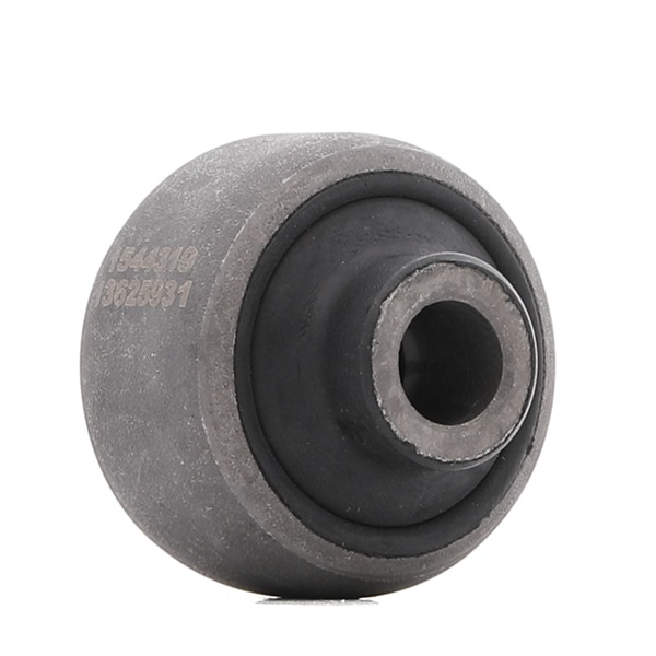 RIDEX 251T0258 Querlenker-Gummilager Fiesta Mk3 Courier (F3L, F5L) 1.0 Benzin 45 PS 1989