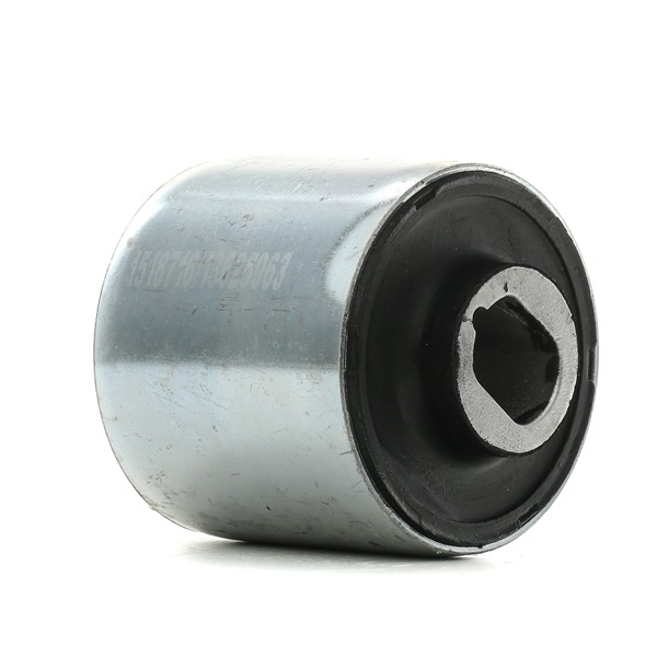 RIDEX 251T0274 Querlenkerbuchse MERCEDES-BENZ E-Klasse T-modell (S211) E 200 1.8 Kompressor (211.241) Benzin 184 PS 2009