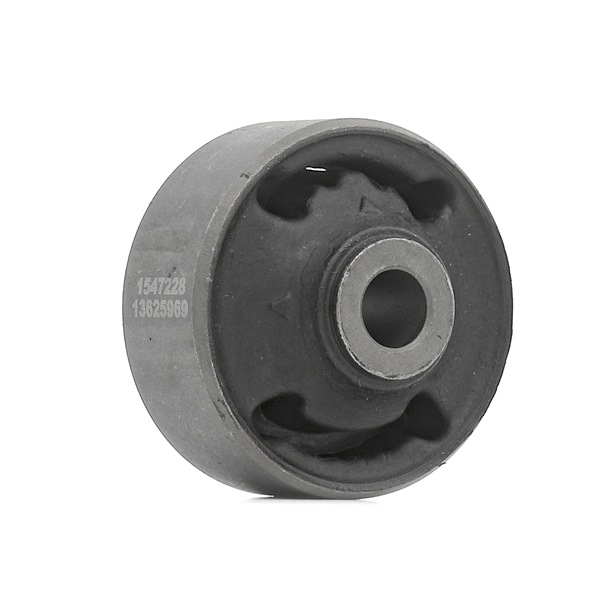 RIDEX 251T0277 Querlenkerlager CHEVROLET Aveo / Kalos Schrägheck (T250, T255) 1.4 101 PS Benzin 2025