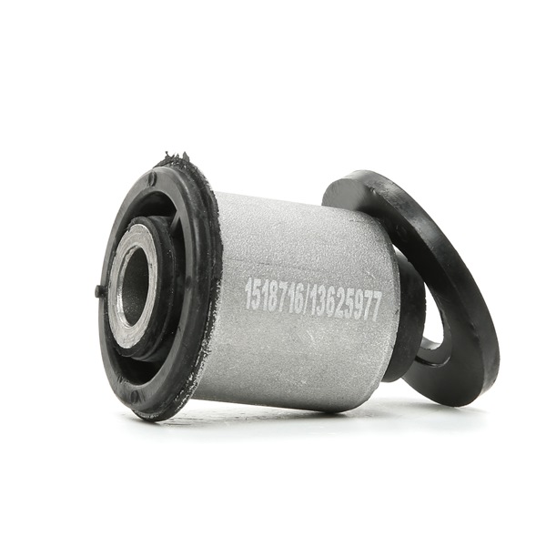 251T0281 RIDEX Silentblock de brazo de suspensión NISSAN KUBISTAR
