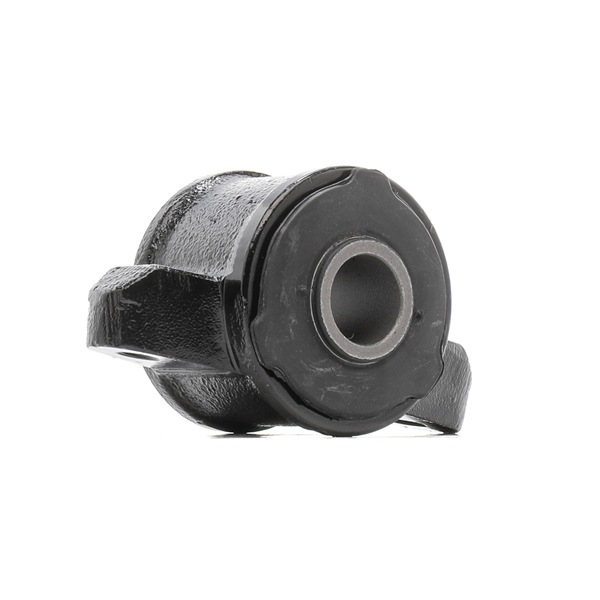 RIDEX 251T0297 Querlenker-Gummilager RENAULT MASTER 2 Bus (JD) 2.5 D Diesel 80 PS 1999