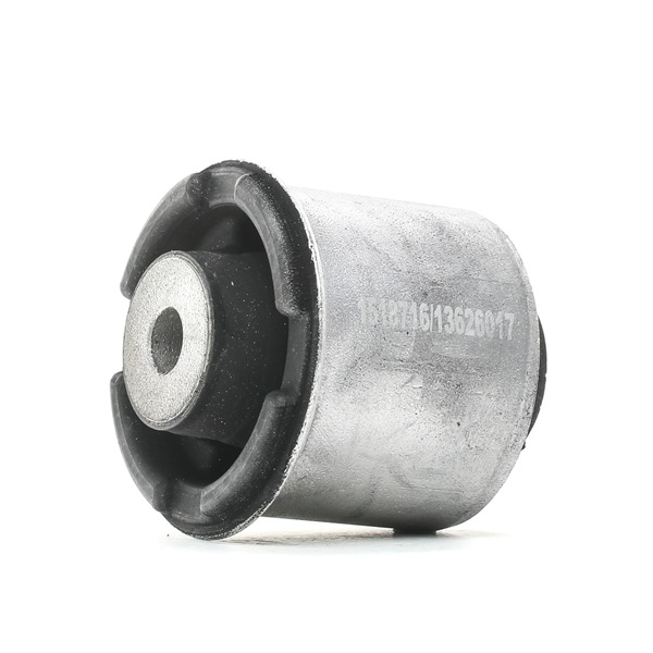 RIDEX 251T0301 Querlenker-Gummilager Mercedes E-Klasse S211 E 200 1.8 Kompressor (211.241) Benzin 184 PS 2007
