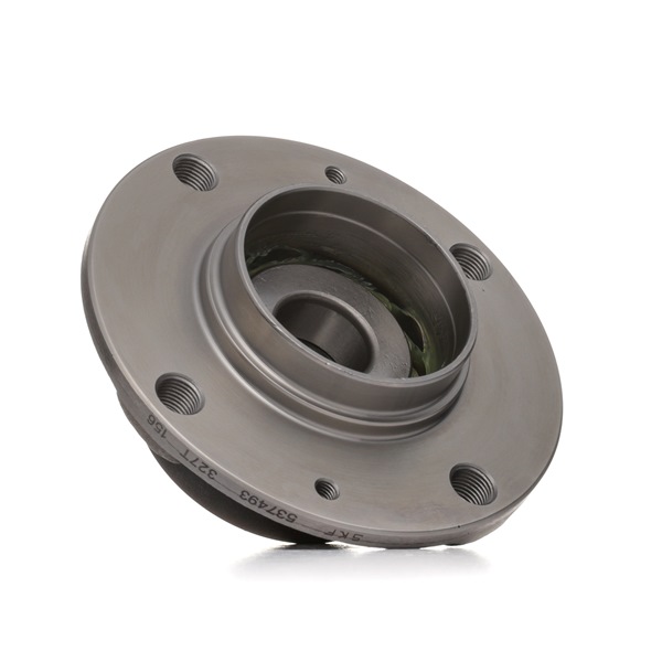 SKF VKBA 3480 Cubo da roda PEUGEOT 106 original