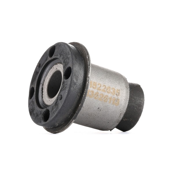 Draagarmrubber RIDEX 251T0348 geschikt voor PEUGEOT goedkope