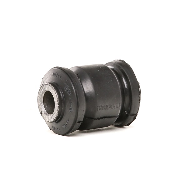 RIDEX 251T0404 Valdymo svirties / išilginių svirčių įvorė Toyota Yaris 1 1.5 (NCP13_) benzinas 150 AG 2001