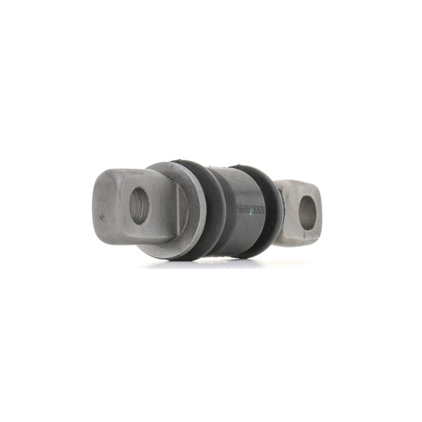 RIDEX 251T0433 Querlenkerlager HYUNDAI SANTA FÉ I (SM) 2.0 CRDi 4x4 Diesel 125 PS 2006