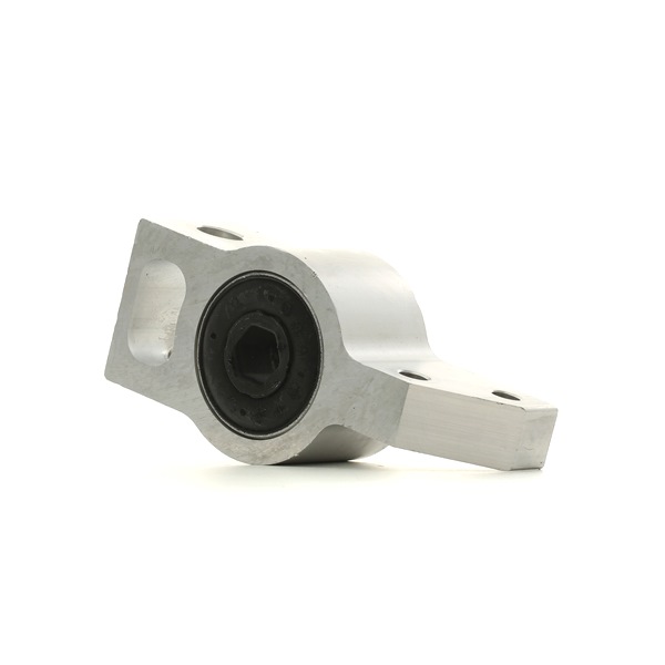 8J0199231 OE RIDEX Trailing arm / Suspension arm bush 251T0474