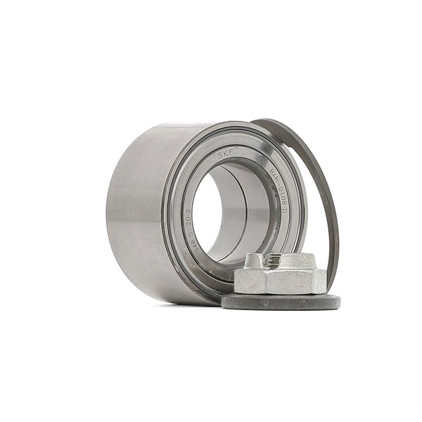 VKBA 3530 SKF Cubo de rueda MAZDA 3