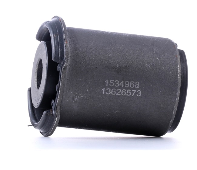 RIDEX 251T0525 Querlenkerlager LAND ROVER Discovery 4 (L319) 3.0 4x4 340 PS Benzin 2017