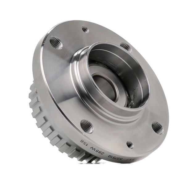 SKF Kit de roulement de roue VKBA 3545