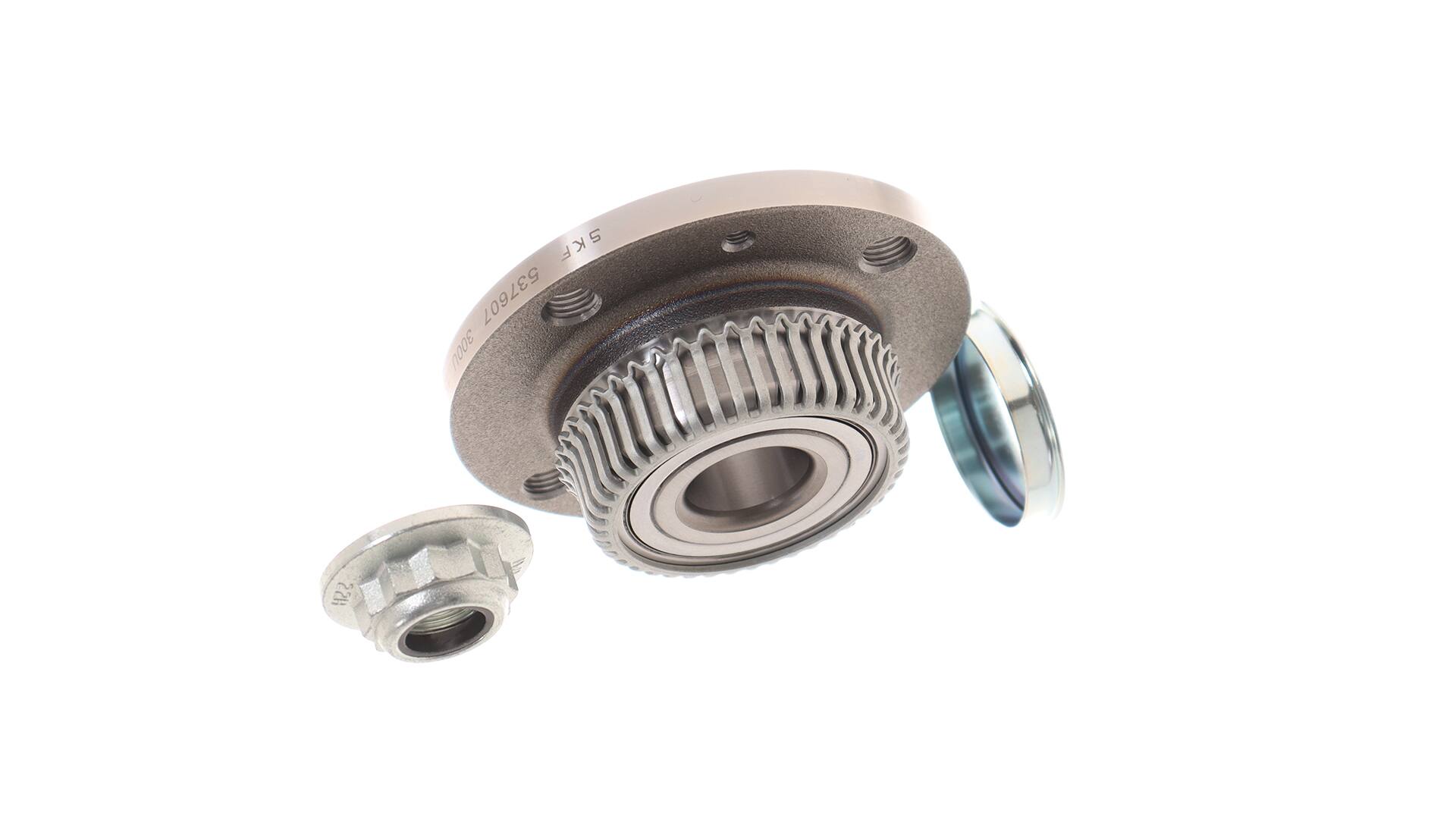 SKF VKBA 3548 rato stebulė Polo 6n2