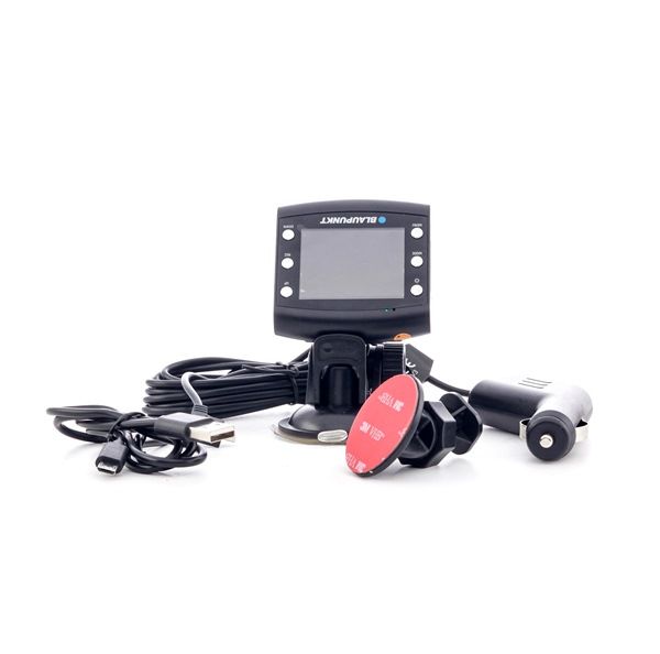 Dashcam BLAUPUNKT 2 005 017 000 001 som passar till VOLVO, VW, BMW, AUDI, MERCEDES-BENZ billigt