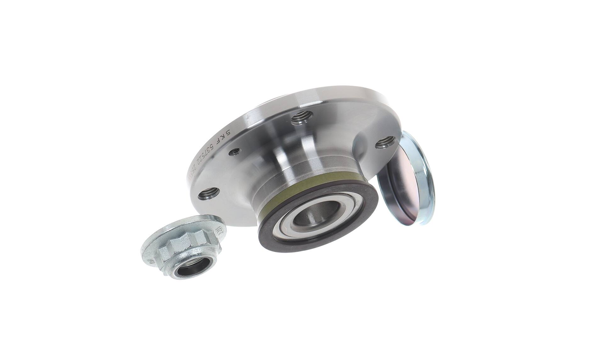 6E0598611A OE SKF Hjullejesæt VKBA 3549