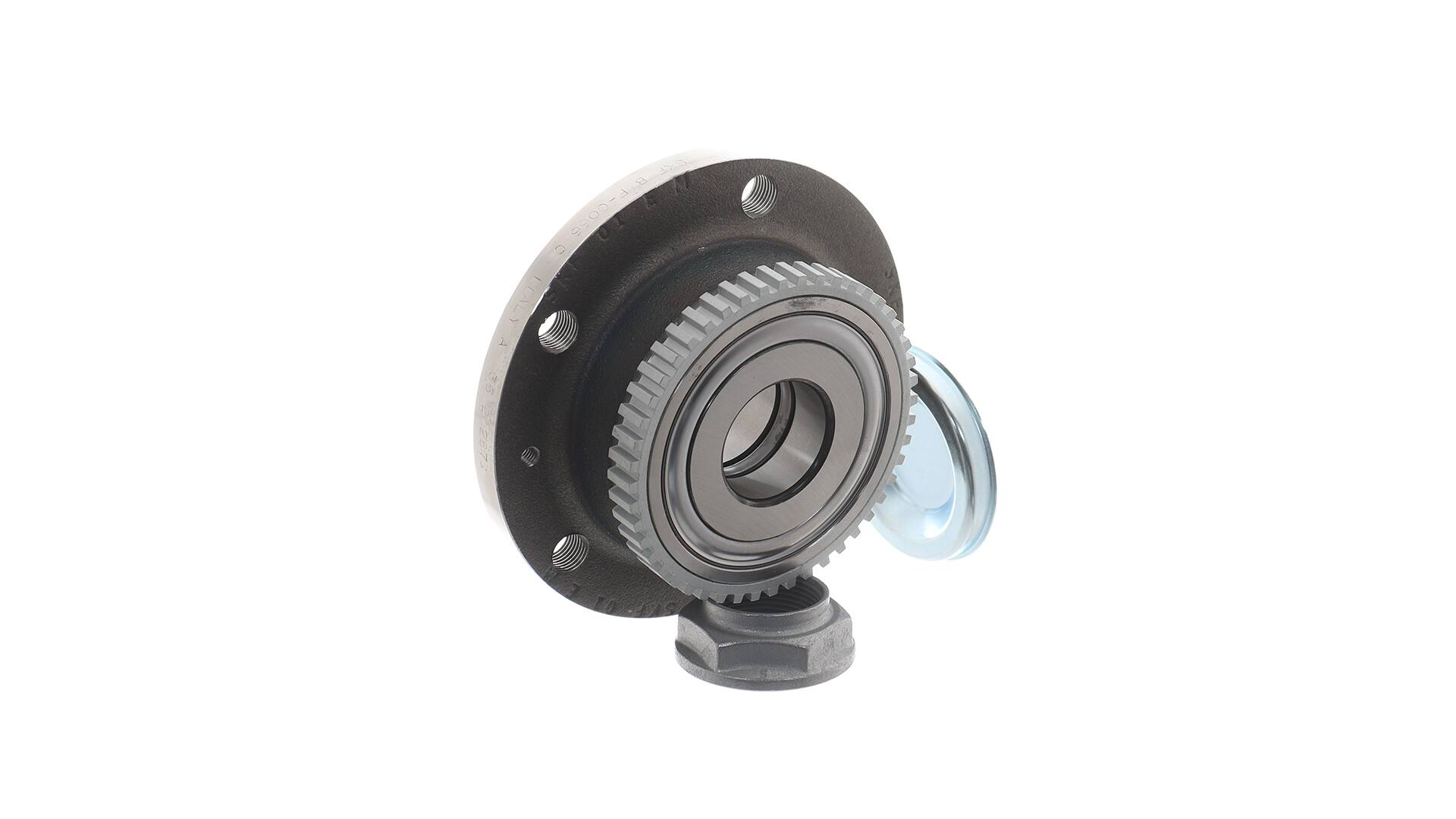 Acheter SKF Kit de roulement de roue VKBA 3560
