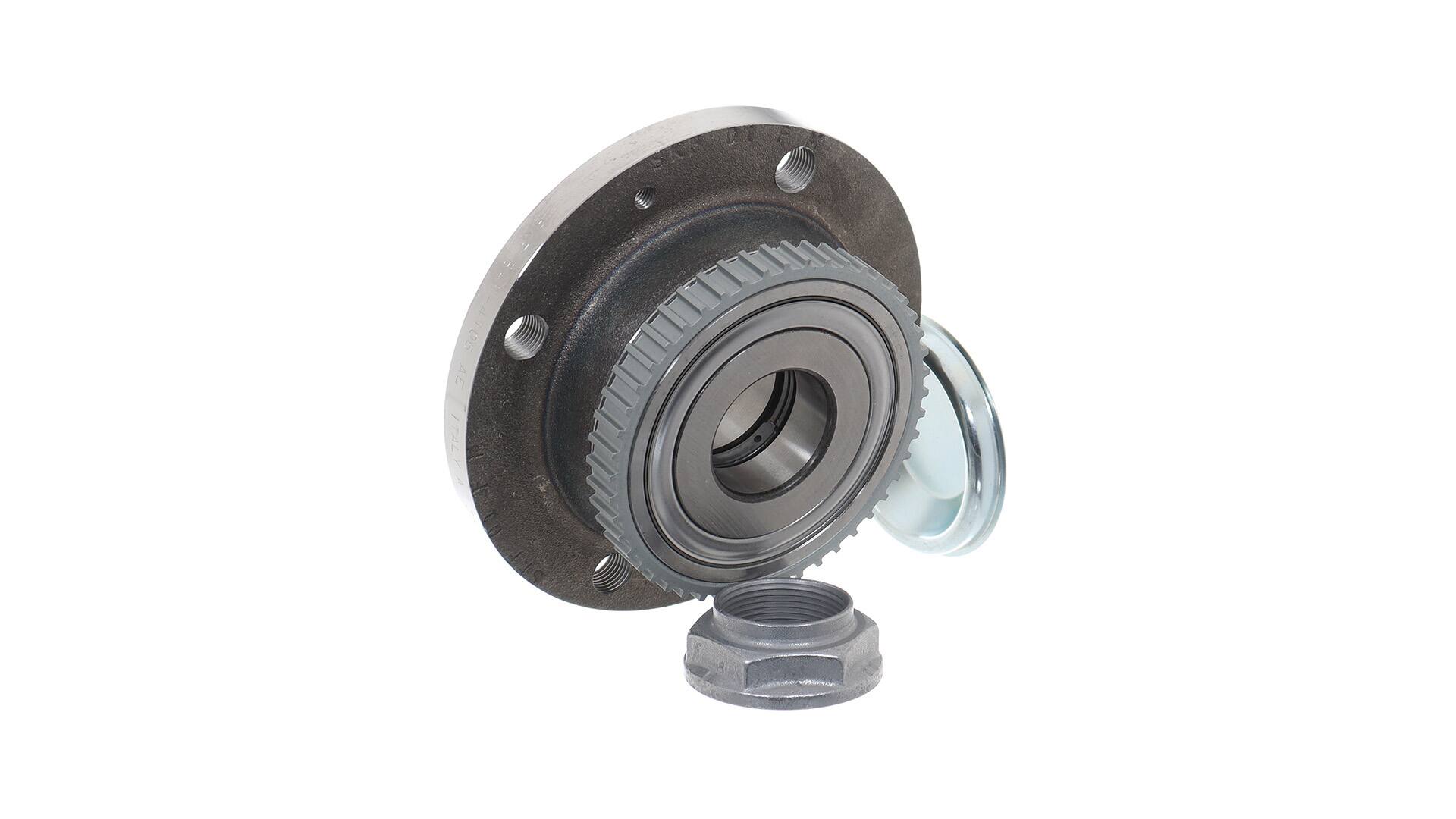SKF VKBA 3562 PEUGEOT 406 Wiellager origineel