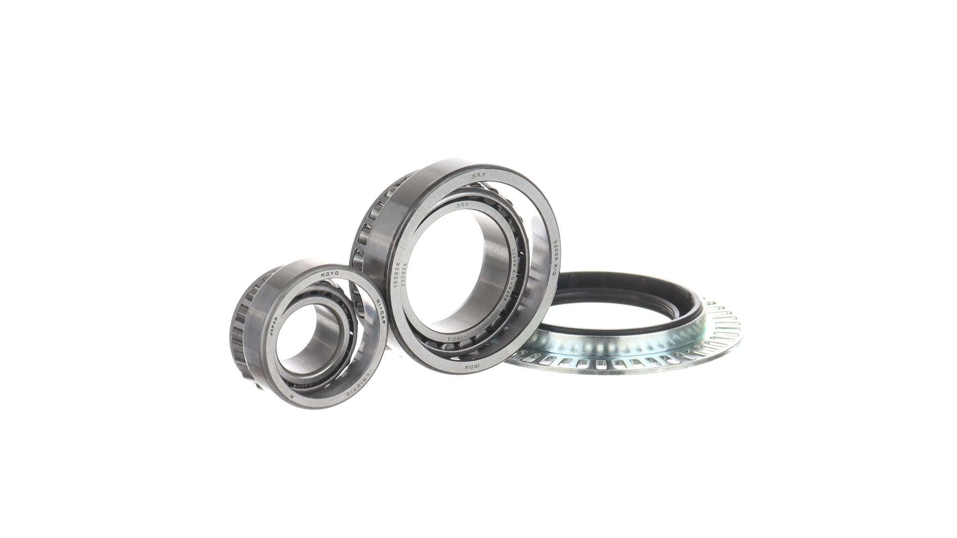 A0009809302 OE SKF Rato guolio komplektas VKBA 3565