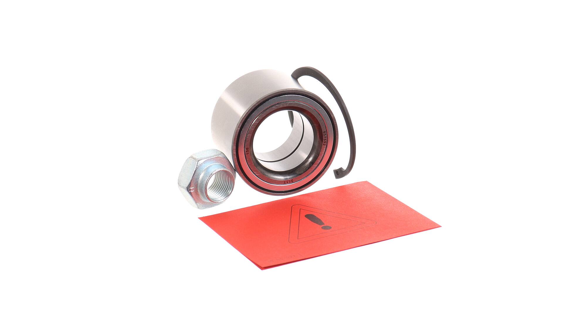 SKF Pyöränlaakerisarja VKBA 3571