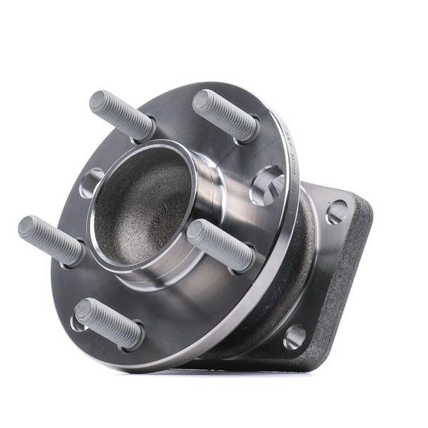 originais Ford TOURNEO COURIER SKF Cubo da roda VKBA 3576