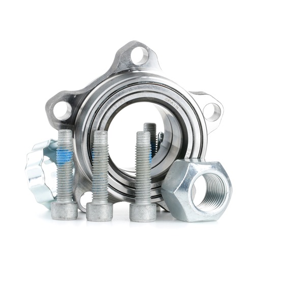 SKF VKBA 3588 Cubo da roda FORD TRANSIT preço