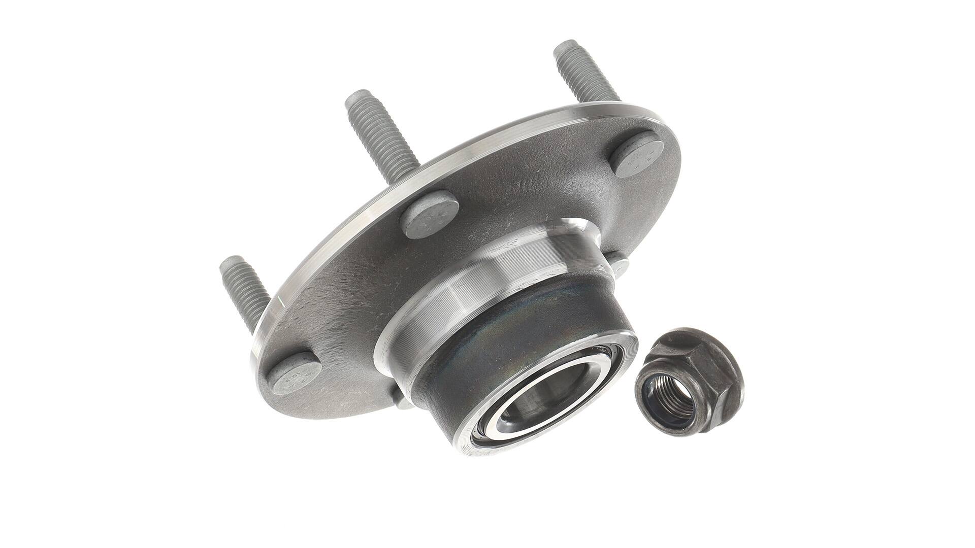 VKBA 3589 SKF 1201304 Radlagersatz