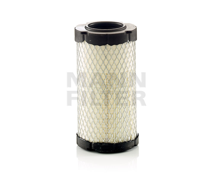 C 10 007 MANN-FILTER C 10 007 Filtro de aire