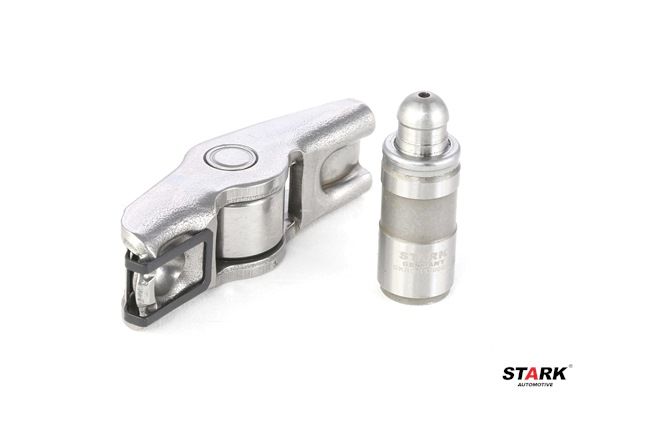 STARK SKAKF-4410001 Ventilvippearm motorstyring C-Max DM2 2.0 TDCi Diesel 136 HK 2007 pris