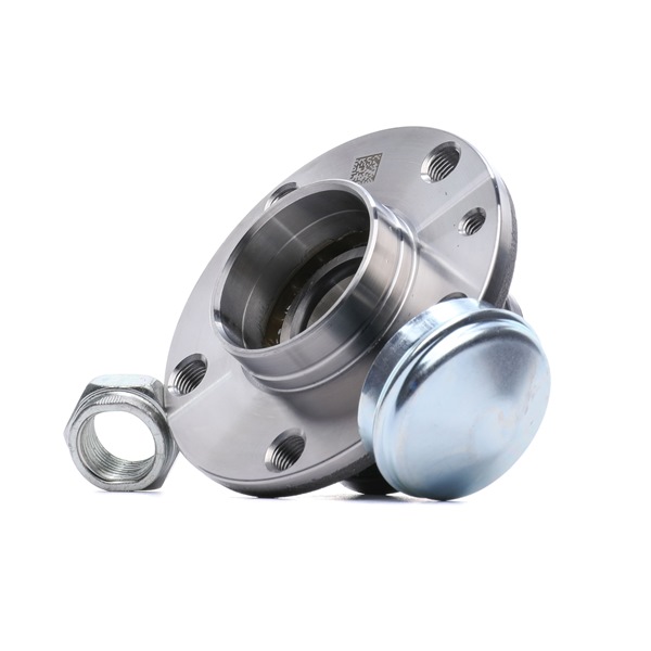 SKF Kit de rolamento de roda VKBA 3597