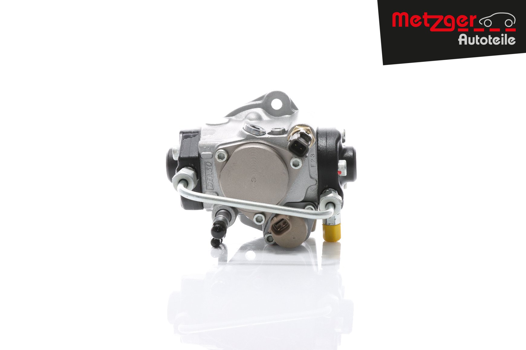 METZGER Pompe injection 2008 0830014