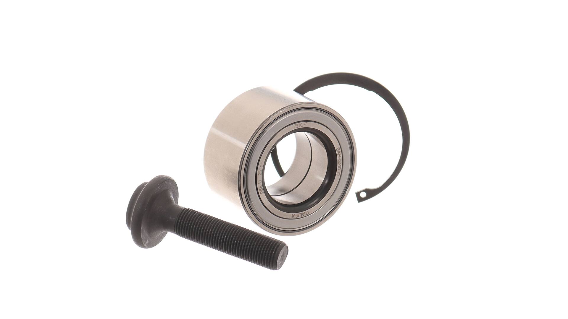 SKF VKBA 3607 hjullager Golf 4