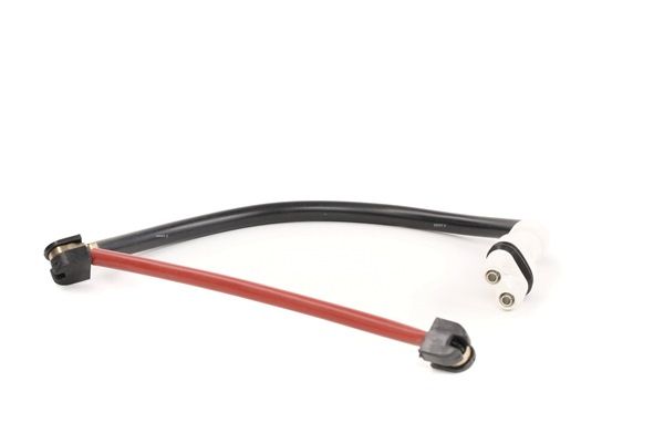 RIDEX 407W0135 Susidėvėjimo indikatorius, stabdžių trinkelės PORSCHE 928 Coupe 5.0 S4 Cat benzinas 320 AG 1987