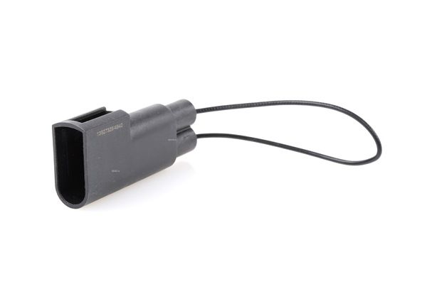 407W0141 RIDEX Sensor de desgaste de pastillas de frenos FORD TRANSIT CUSTOM