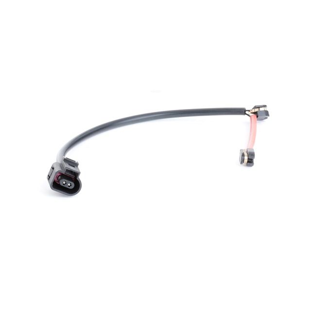 9P1907637B OE RIDEX Sensore di usura delle pastiglie freni 407W0150