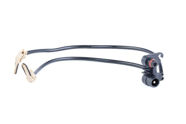 1388953 OE RIDEX Opozorilni kontakt, obraba zavorne obloge 407W0158