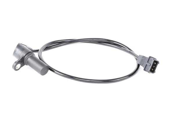RIDEX 833C0155 Variklio elektra OPEL VECTRA B hečbekas (38_) 2.5 i V6 (F68) benzinas 170 AG 1997