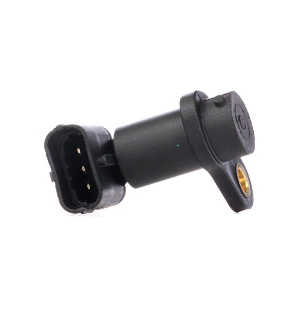 RIDEX 3946S0133 Датчик частоты вращения распределительного вала OPEL ASTRA G универсал (F35_) 1.6 LPG (F35) Бензин/автогаз (LPG) 103 л.с. 2004