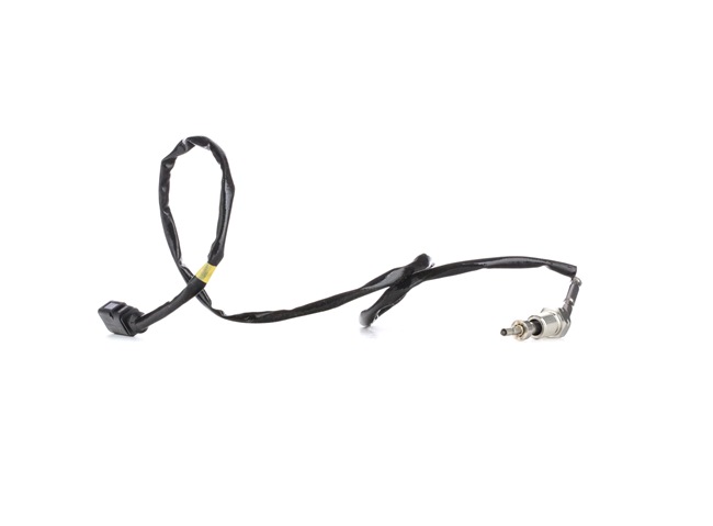originais Seat IBIZA RIDEX Sensor de temperatura 3938E0044