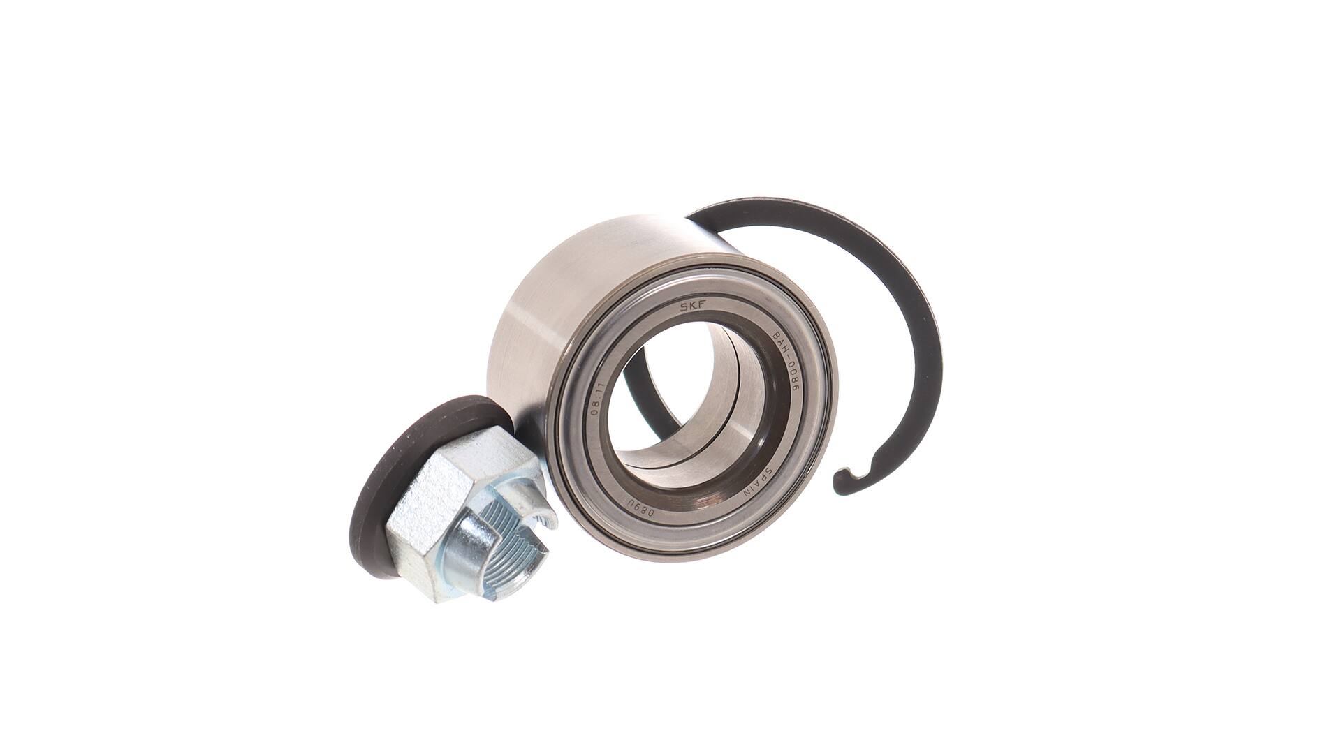 Radlagersatz SKF VKBA 3647 passend für VOLVO zum günstigen Preis