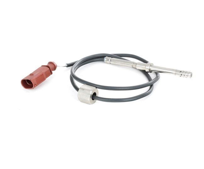 RIDEX 3938E0050 Sensor, avgasstempertur VW CRAFTER 30-50 Åpen lastebil / chassis (2F_) 2.5 TDI Diesel 109 hk 2013 pris
