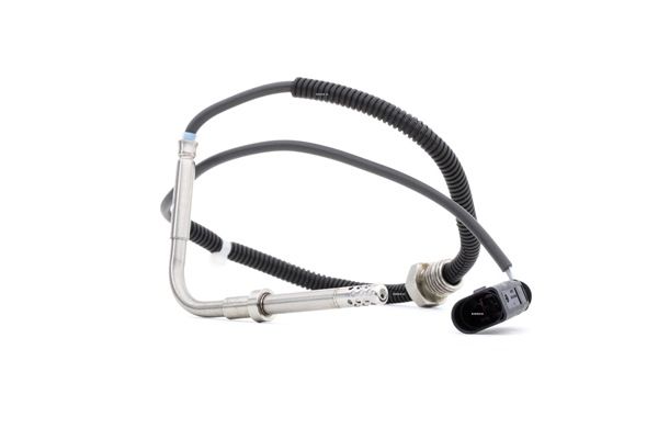 RIDEX 3938E0058 Sensor de temperatura de escape AUDI A6 C6 Avant (4F5) 3.0 TDI quattro Gasóleo 233 cv 2006 precio