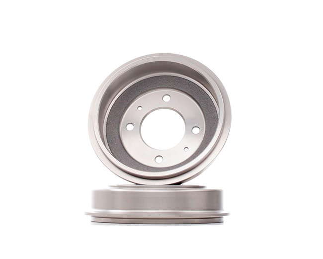 RIDEX 5275129000 Remtrommel