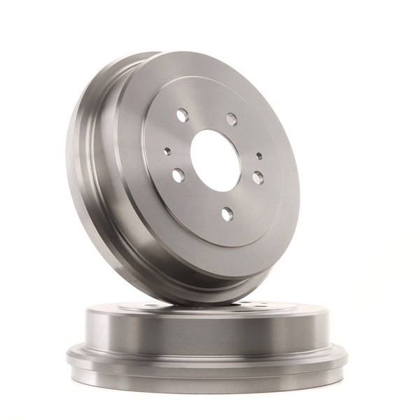 RIDEX 123B0153 Tambores de freno DAIHATSU Terios II (J2) 1.3 VVT-i Gasolina 86 cv 2024 precio