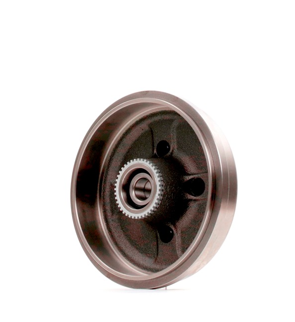 96386901 OE RIDEX Tamburo freno 123B0129