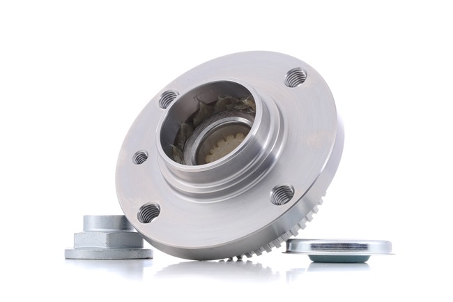 31211131297 OE SKF Kit de roulement de roue VKBA 3665