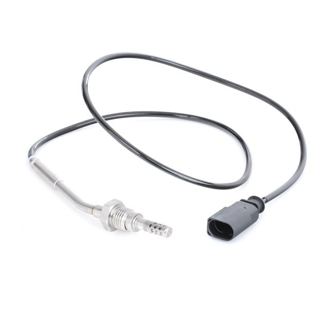 originale Audi A4 RIDEX Sensor eksostemperatur 3938E0067