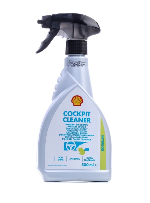 Muovin hoitoaine SHELL AC51I sopivat MERCEDES-BENZ, VW, BMW, TOYOTA, VOLVO halvalla