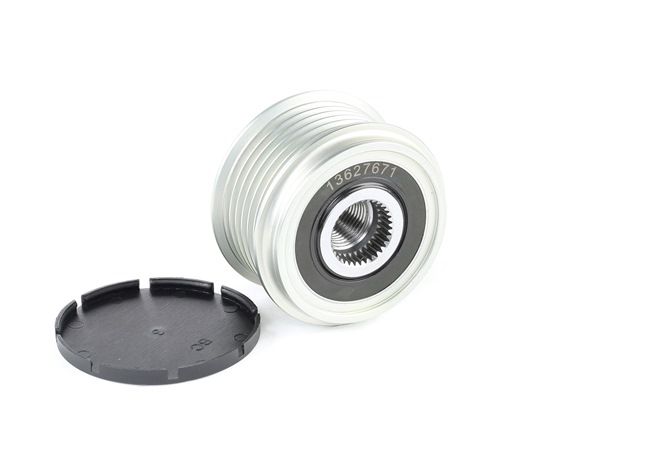 SKFC-1210027 STARK Polea de alternador MITSUBISHI ASX